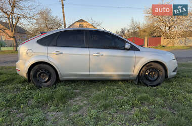 Хэтчбек Ford Focus 2008 в 