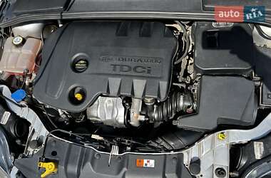 Универсал Ford Focus 2013 в 