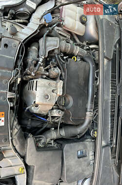Хэтчбек Ford Focus 2013 в 