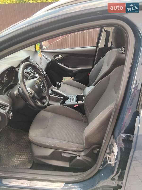 Универсал Ford Focus 2012 в Стрые фото 36 Универсал Ford Focus 2012 в Стрые