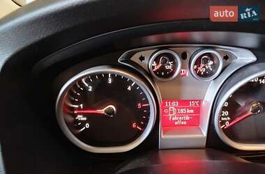 Универсал Ford Focus 2008 в 