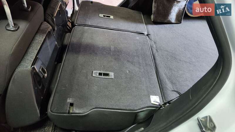 Хэтчбек Ford Focus 2015 в Харькове