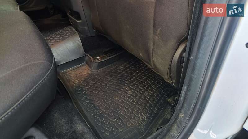 Хэтчбек Ford Focus 2015 в Харькове