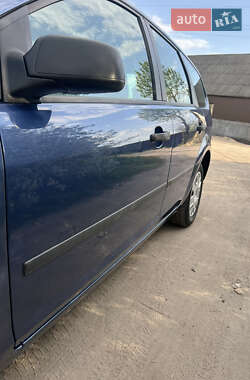 Универсал Ford Focus 2005 в 