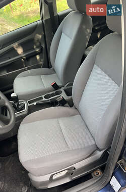 Универсал Ford Focus 2005 в 