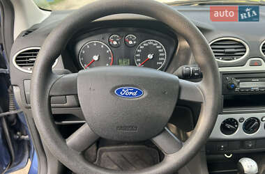 Универсал Ford Focus 2005 в 