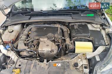 Універсал Ford Focus 2013 в 