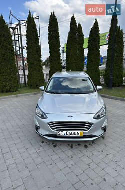 Универсал Ford Focus 2019 в 