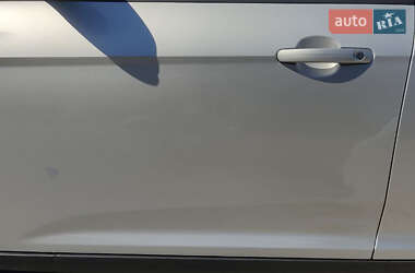 Универсал Ford Focus 2012 в 