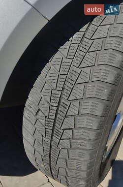 Универсал Ford Focus 2012 в 