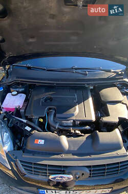Универсал Ford Focus 2010 в 