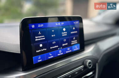 Универсал Ford Focus 2020 в 
