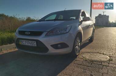 Хэтчбек Ford Focus 2008 в 
