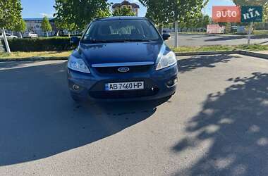 Універсал Ford Focus 2009 в Бучі
