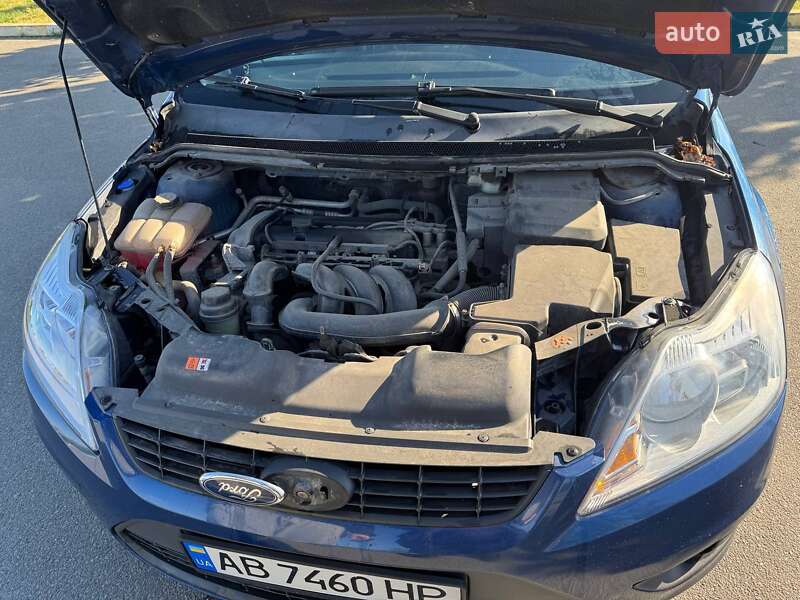 Универсал Ford Focus 2009 в Буче