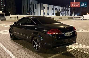 Кабриолет Ford Focus 2008 в 