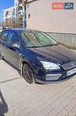 Универсал Ford Focus 2006 в Мукачево