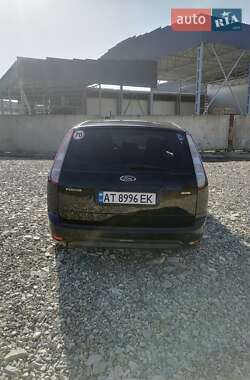Універсал Ford Focus 2010 в Калуші