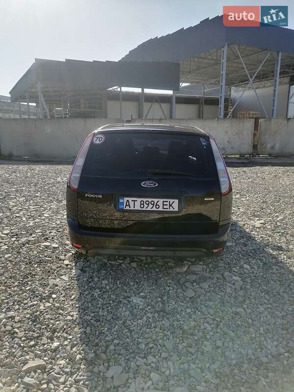 Универсал Ford Focus 2010 в Калуше фото 9 Универсал Ford Focus 2010 в Калуше