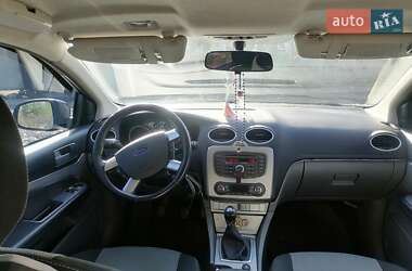 Универсал Ford Focus 2010 в 