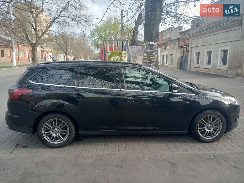 Универсал Ford Focus 2011 в Одессе