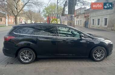 Універсал Ford Focus 2011 в 