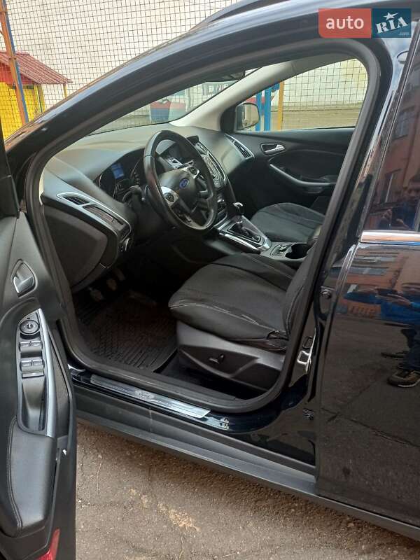 Универсал Ford Focus 2011 в Одессе