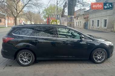 Універсал Ford Focus 2011 в 
