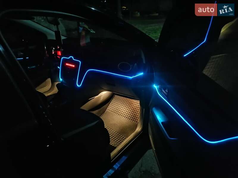 Универсал Ford Focus 2010 в Калуше фото 18 Универсал Ford Focus 2010 в Калуше