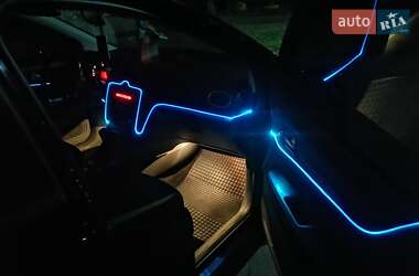 Универсал Ford Focus 2010 в 
