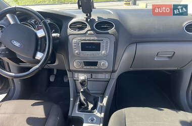 Універсал Ford Focus 2009 в 