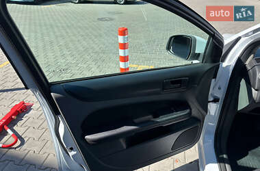 Хетчбек Ford Focus 2011 в 