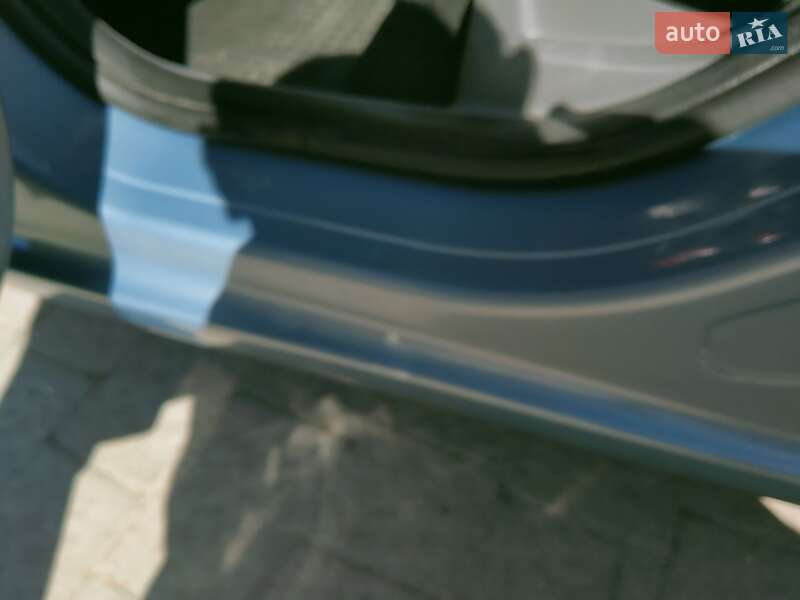 Универсал Ford Focus 2008 в Львове