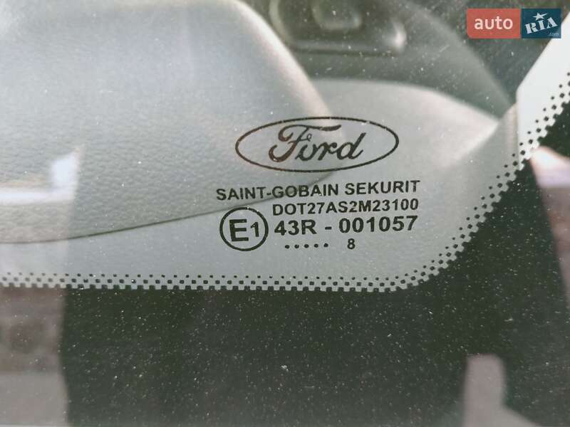 Универсал Ford Focus 2008 в Львове