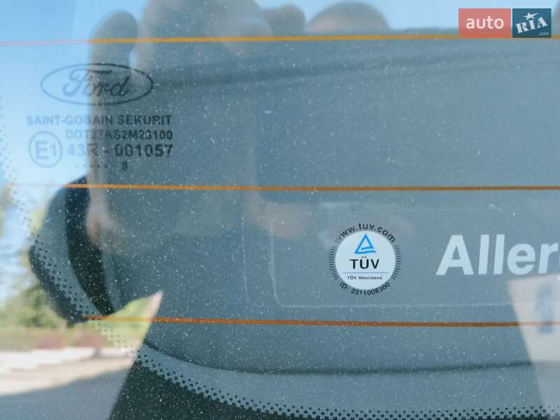 Универсал Ford Focus 2008 в Львове