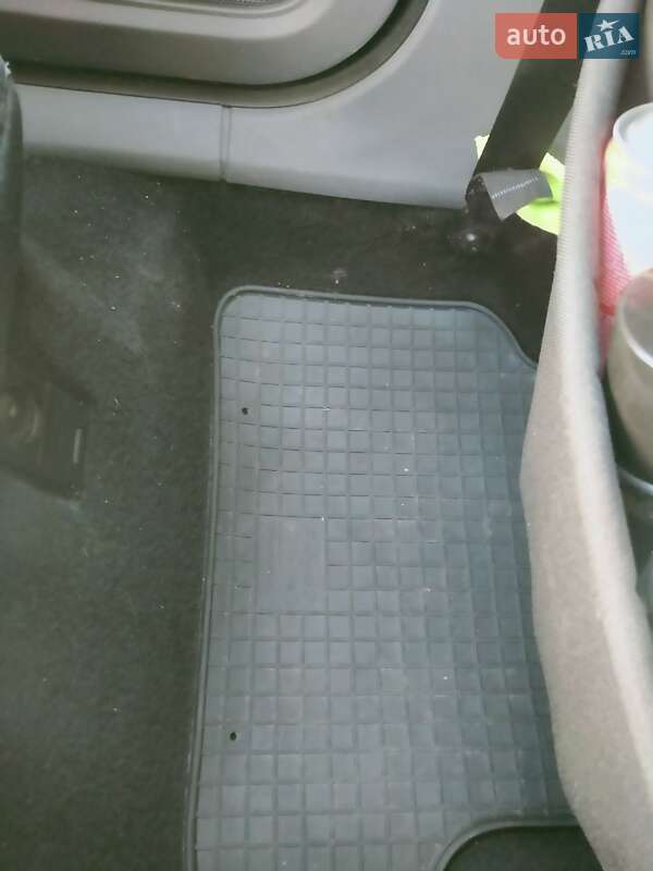 Универсал Ford Focus 2008 в Львове