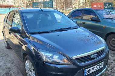 Хетчбек Ford Focus 2008 в 