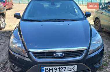 Хетчбек Ford Focus 2008 в 