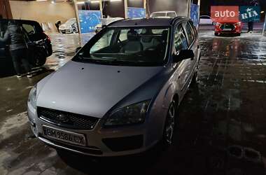Универсал Ford Focus 2005 в 