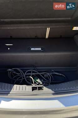 Хэтчбек Ford Focus 2013 в 