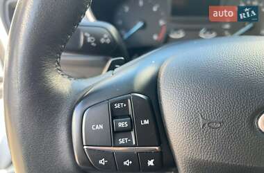 Хэтчбек Ford Focus 2019 в 