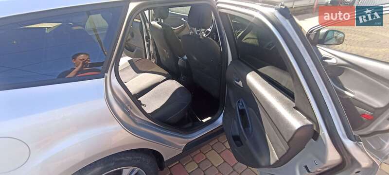 Универсал Ford Focus 2014 в Калуше фото 6 Универсал Ford Focus 2014 в Калуше