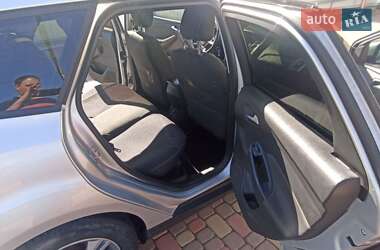 Универсал Ford Focus 2014 в 