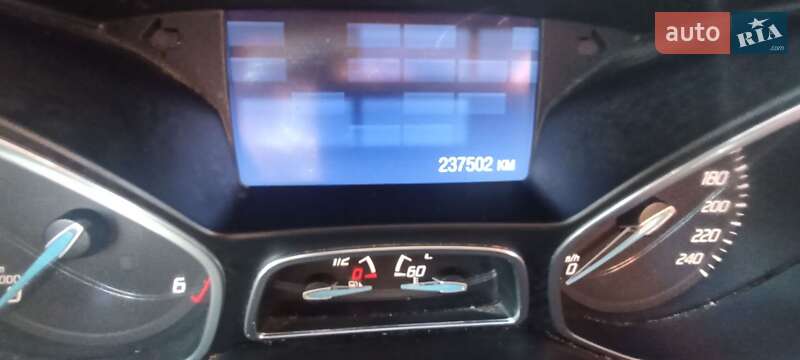 Универсал Ford Focus 2014 в Калуше фото 16 Универсал Ford Focus 2014 в Калуше