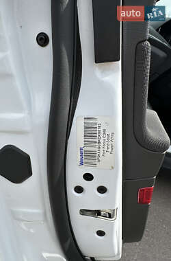 Хэтчбек Ford Focus 2013 в 