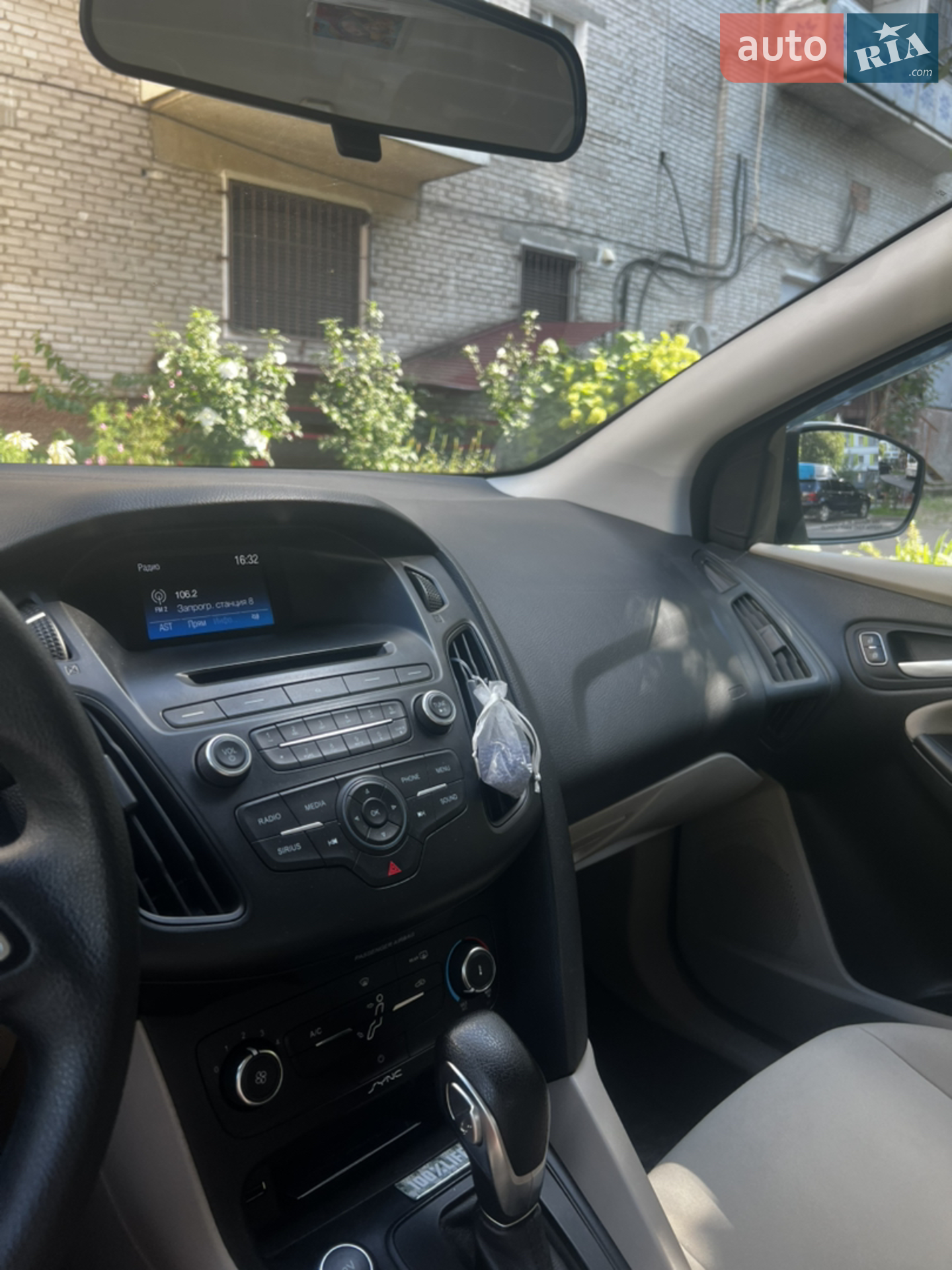 2017 Ford Focus - мініатюра 8
