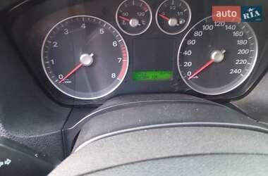 Седан Ford Focus 2006 в 