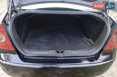 Седан Ford Focus 2006 в 