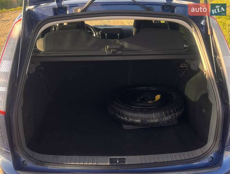 Універсал Ford Focus 2008 в Львові
