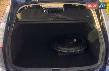 Универсал Ford Focus 2008 в 